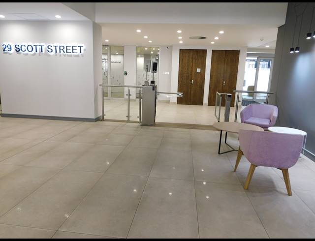 329M² OFFICE TO LET IN WAVERLEY